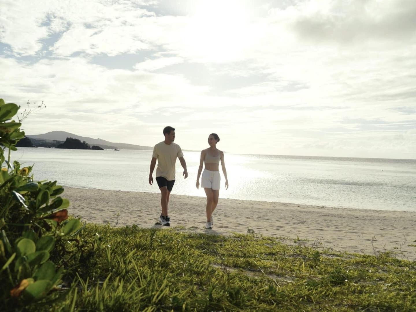 The Terrace Club Wellness Thalasso At Busena (Adults Only) Nago Exteriör bild