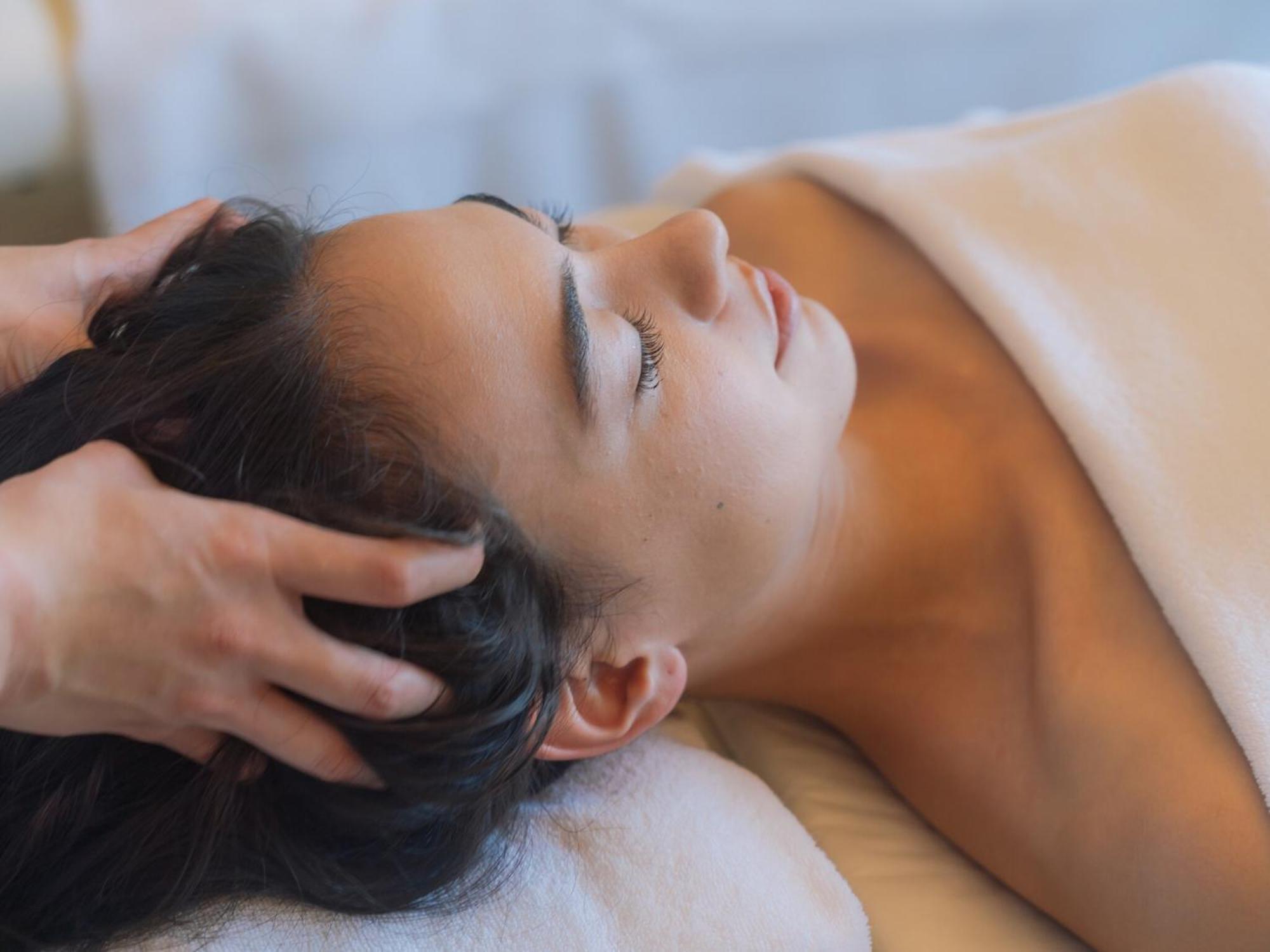 The Terrace Club Wellness Thalasso At Busena (Adults Only) Nago Exteriör bild
