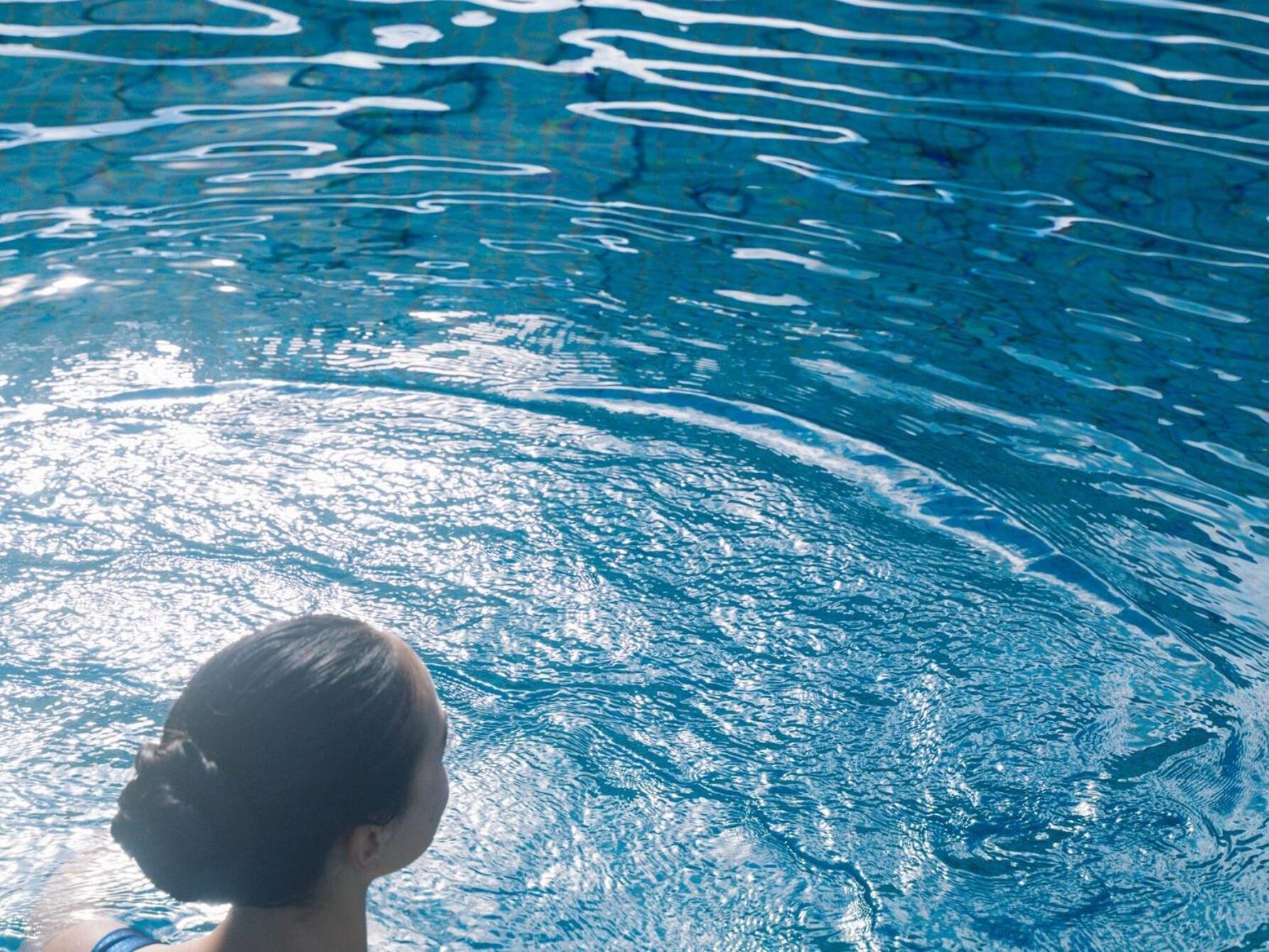 The Terrace Club Wellness Thalasso At Busena (Adults Only) Nago Exteriör bild