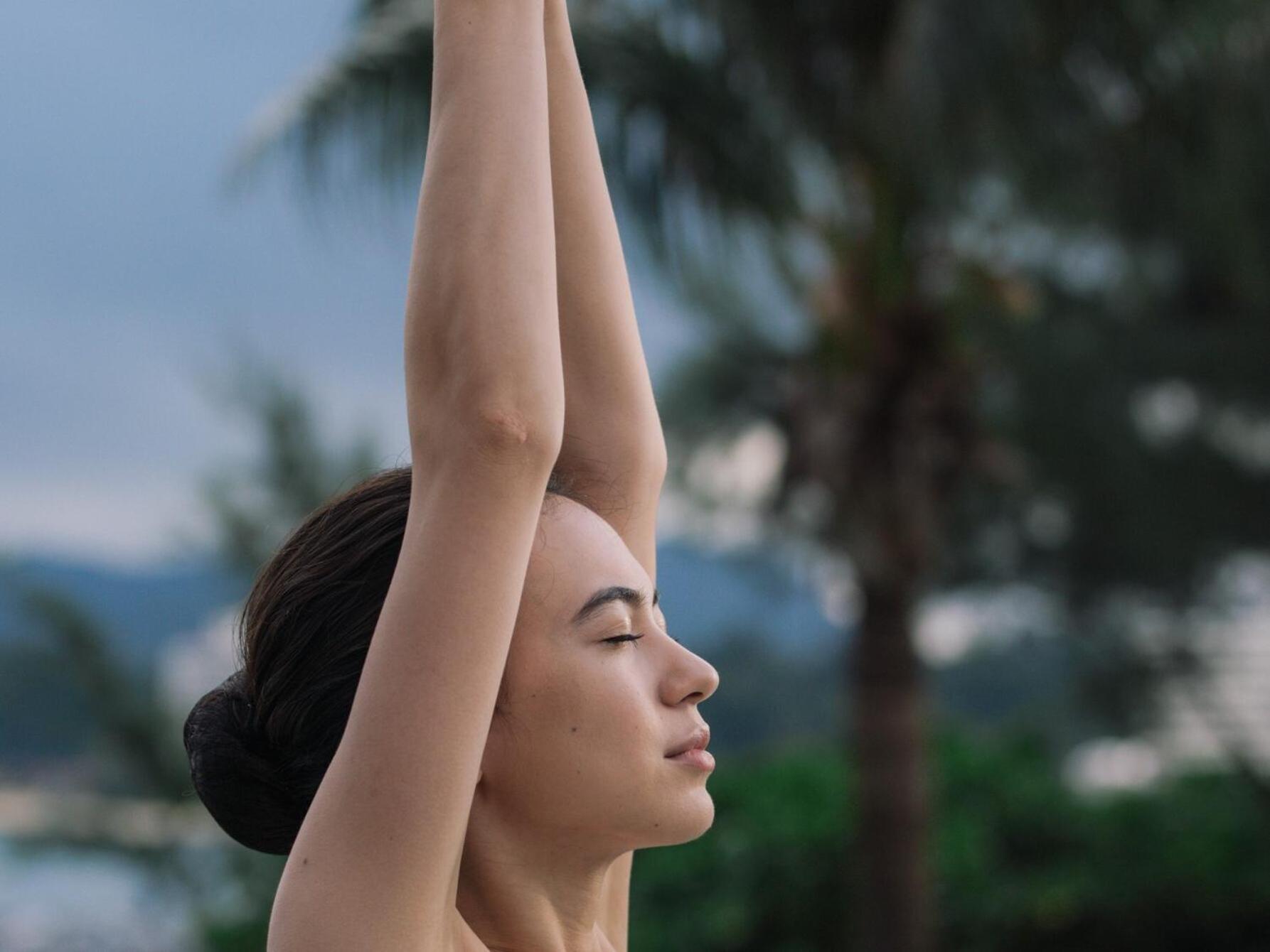 The Terrace Club Wellness Thalasso At Busena (Adults Only) Nago Exteriör bild