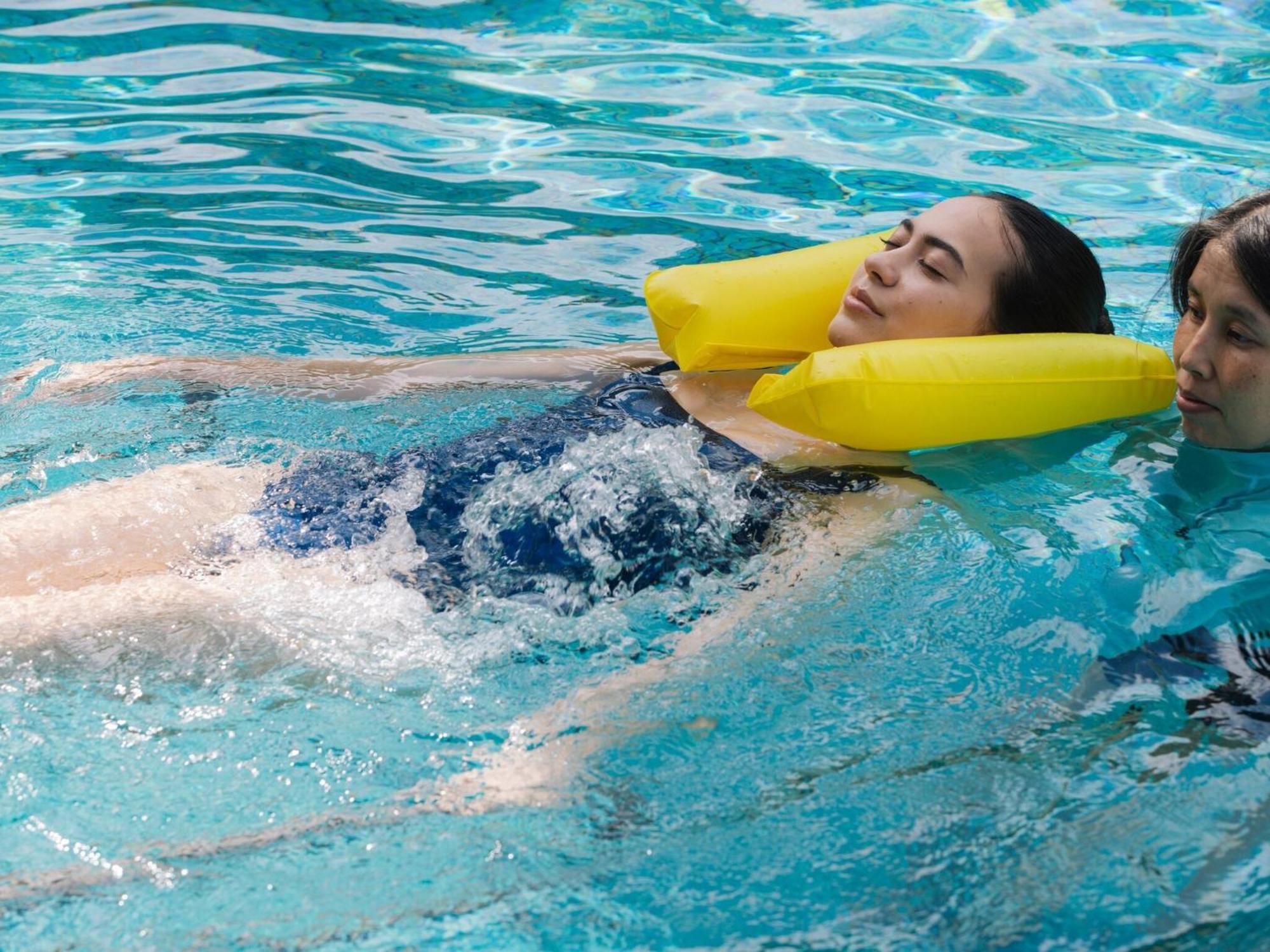 The Terrace Club Wellness Thalasso At Busena (Adults Only) Nago Exteriör bild