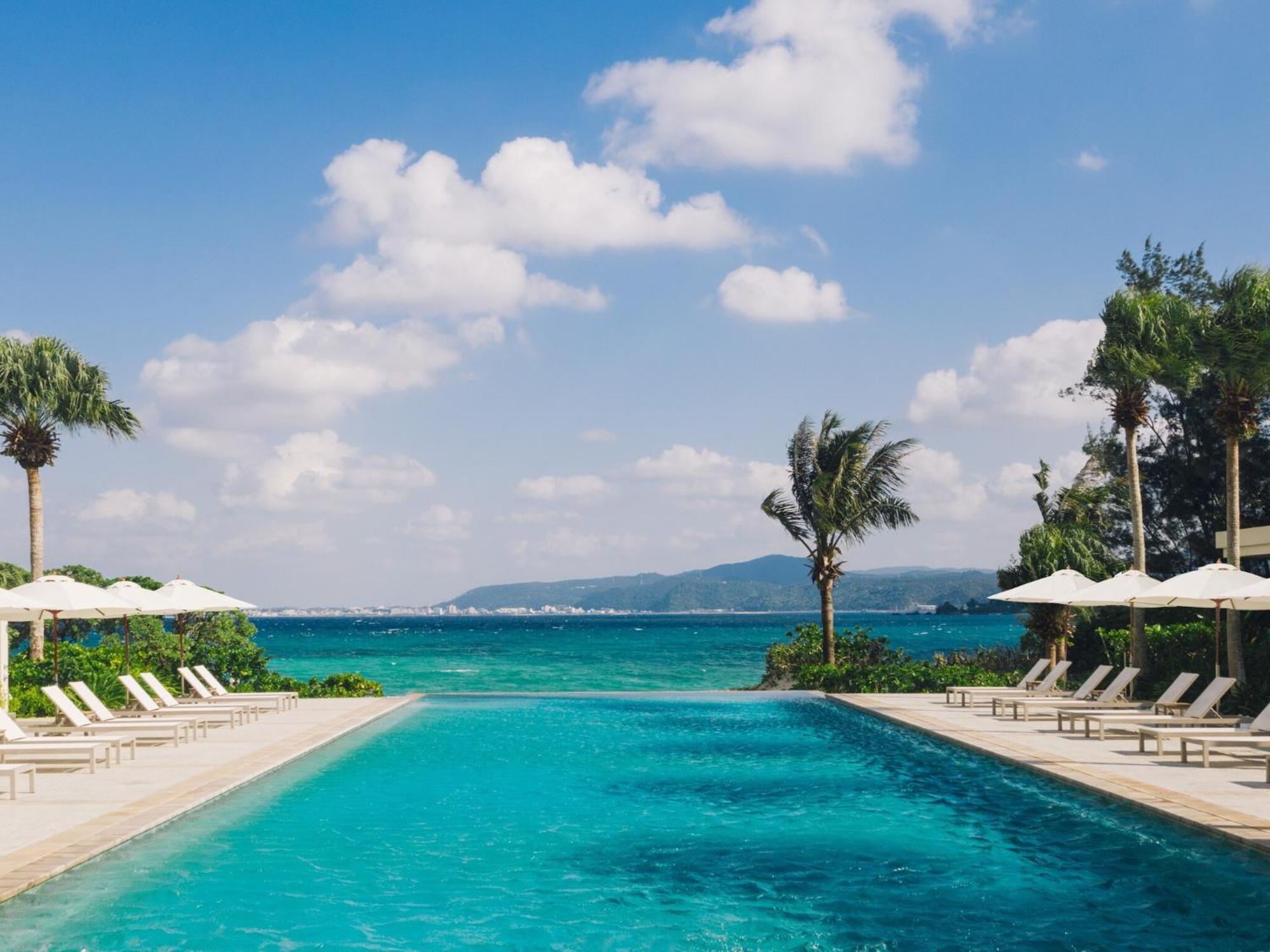 The Terrace Club Wellness Thalasso At Busena (Adults Only) Nago Exteriör bild