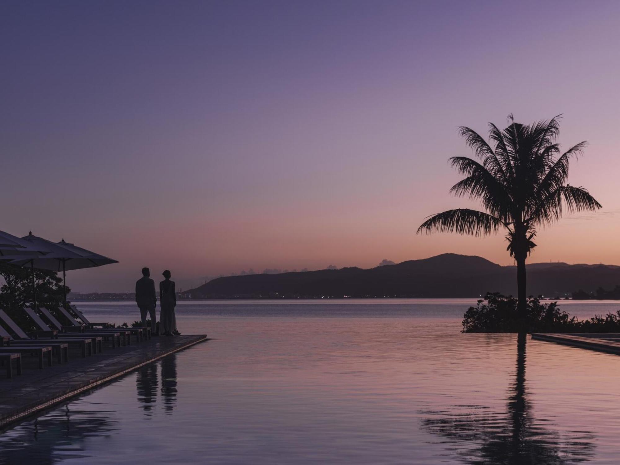 The Terrace Club Wellness Thalasso At Busena (Adults Only) Nago Exteriör bild