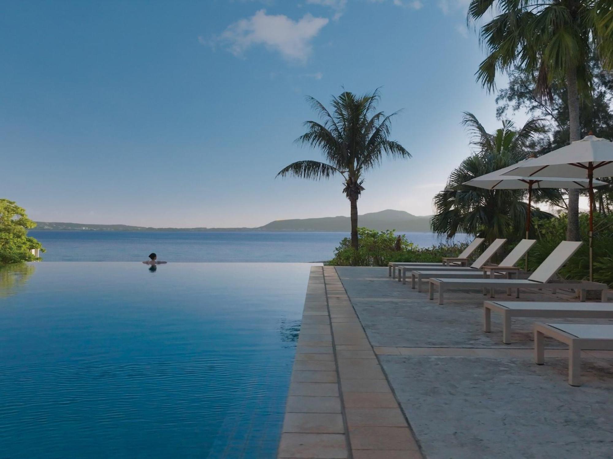 The Terrace Club Wellness Thalasso At Busena (Adults Only) Nago Exteriör bild