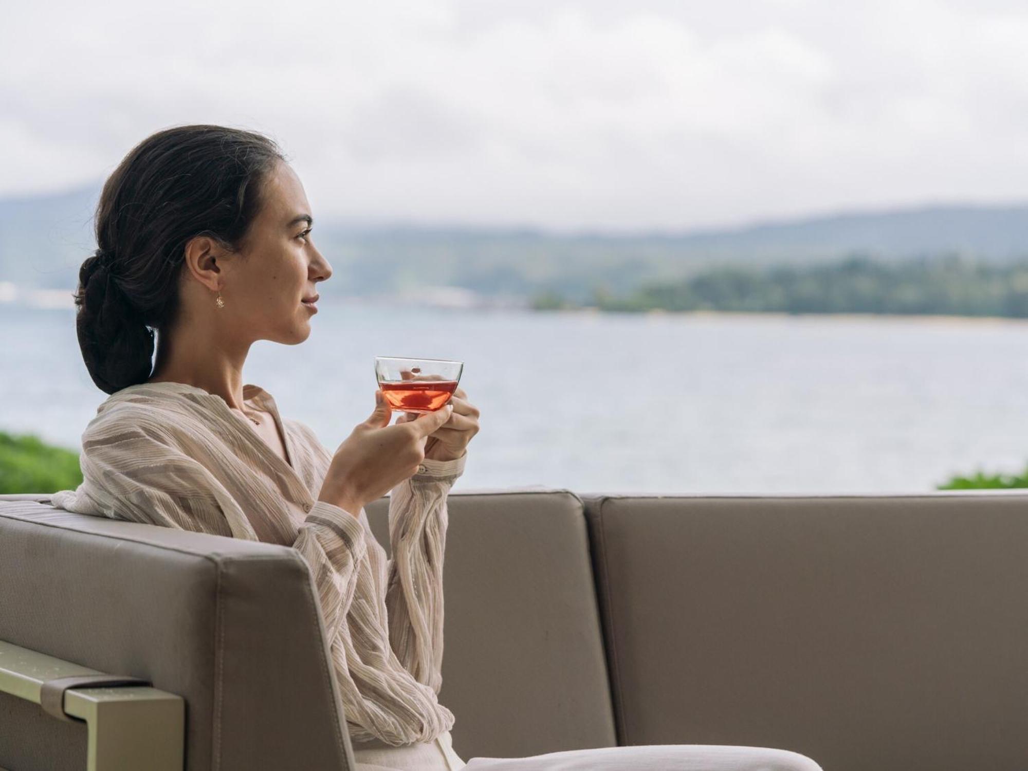 The Terrace Club Wellness Thalasso At Busena (Adults Only) Nago Exteriör bild