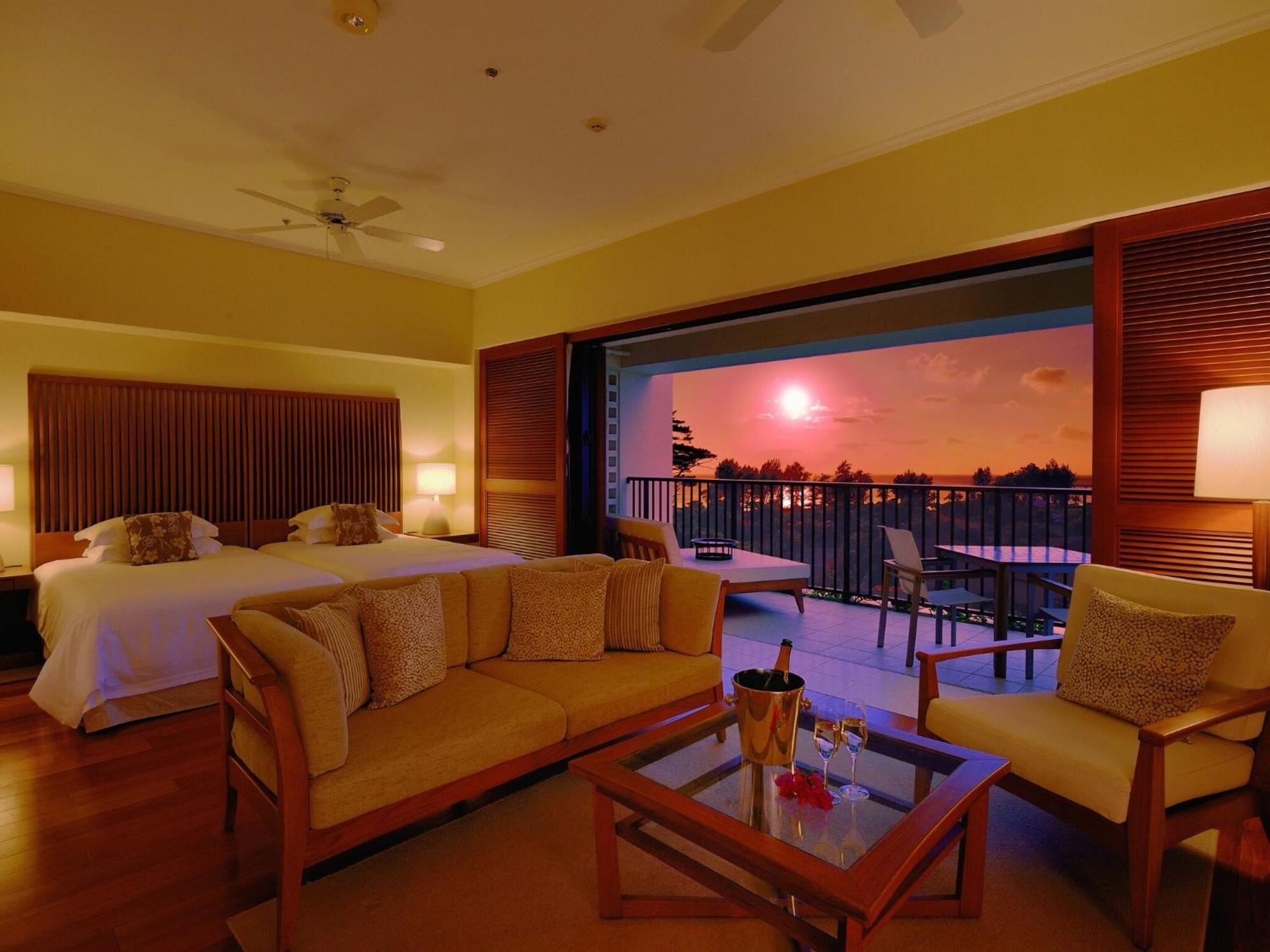 The Terrace Club Wellness Thalasso At Busena (Adults Only) Nago Exteriör bild