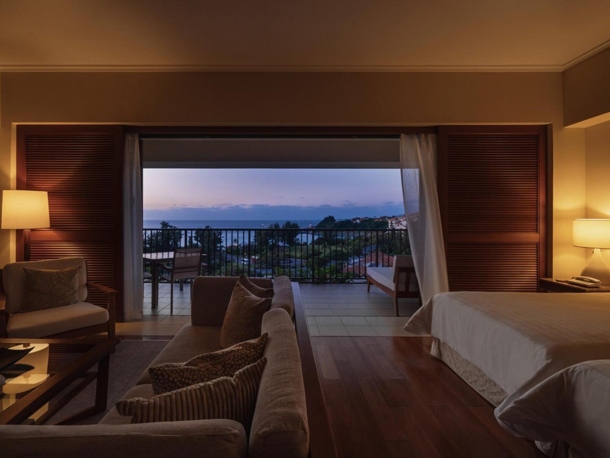 The Terrace Club Wellness Thalasso At Busena (Adults Only) Nago Exteriör bild